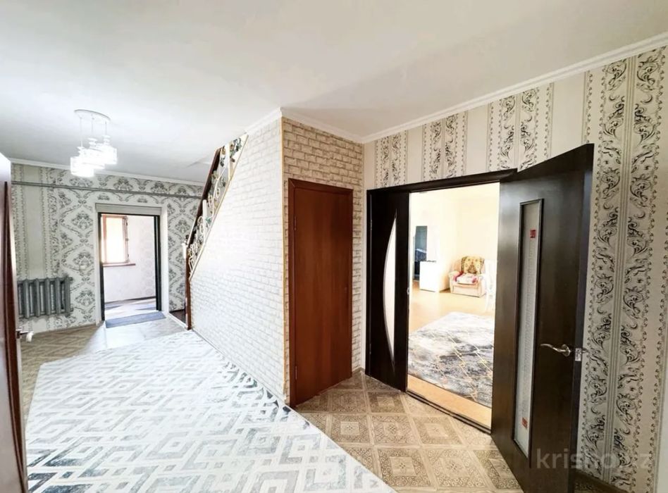 Частный дом коттедж