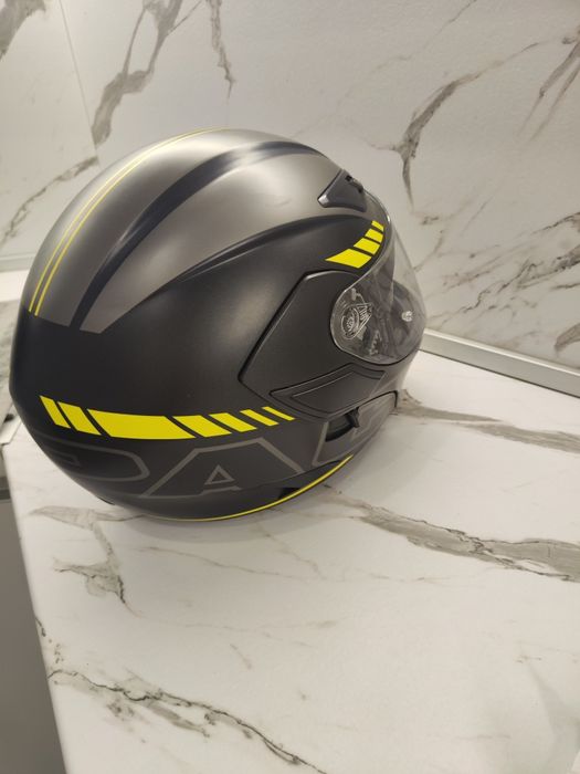 Каска AGV модуларна размер S