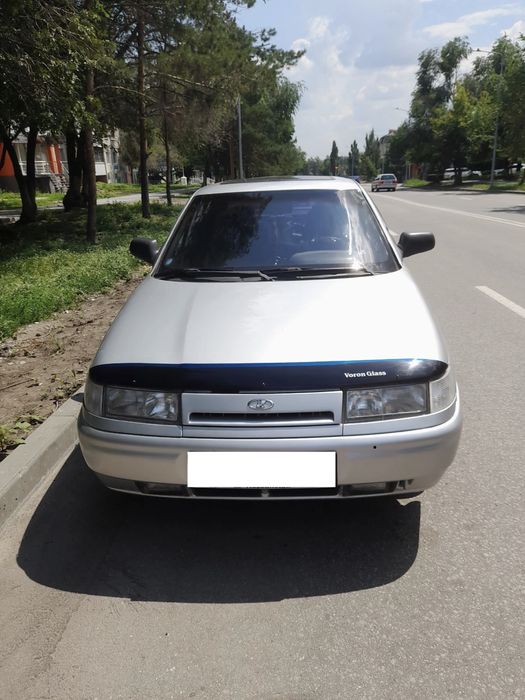 Автомобиль ВАЗ 21105