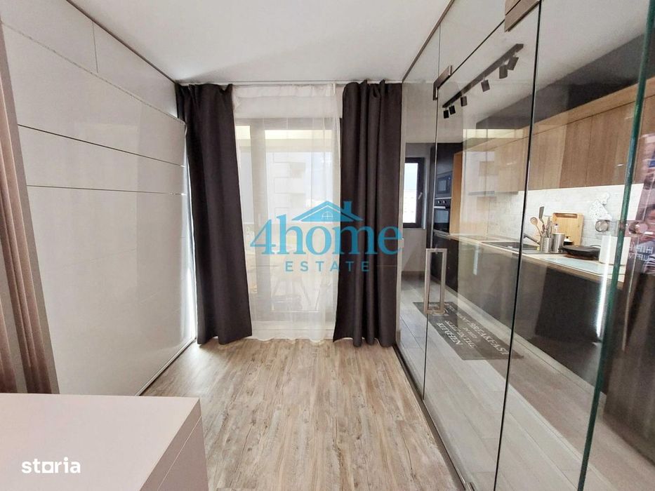 Studio Timpuri Noi| Tineretului|Metrou|Bloc Nou