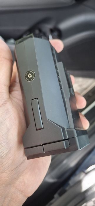 Неолайн 9700s wifi black толко сам антирадар и провод питание болше