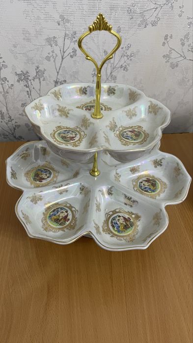 Ваза для сухофруктов