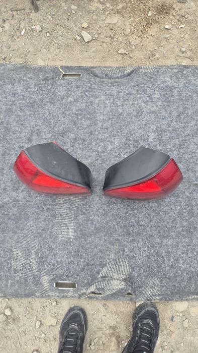 Оригинални Стопове за Ауди А3 96- 2000г