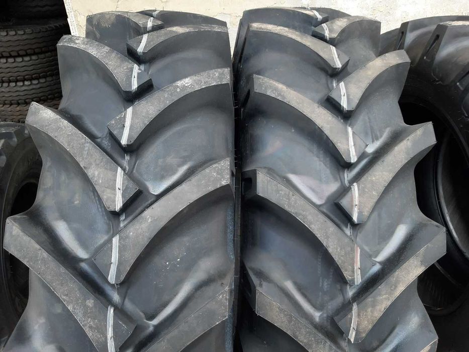 14.9-28 Anvelope noi de tractor spate cu 8PR Cauciucuri FIAT