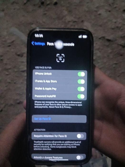 IPhone  16 Pro Max