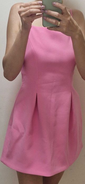 Рокля на Зара С р-р