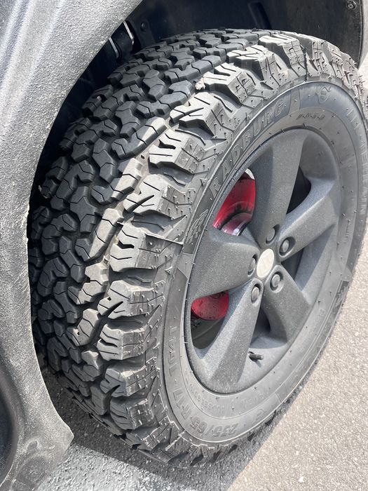 Suzuki Grand Vitara ||
