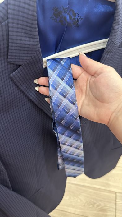 Продам пиджак как новый