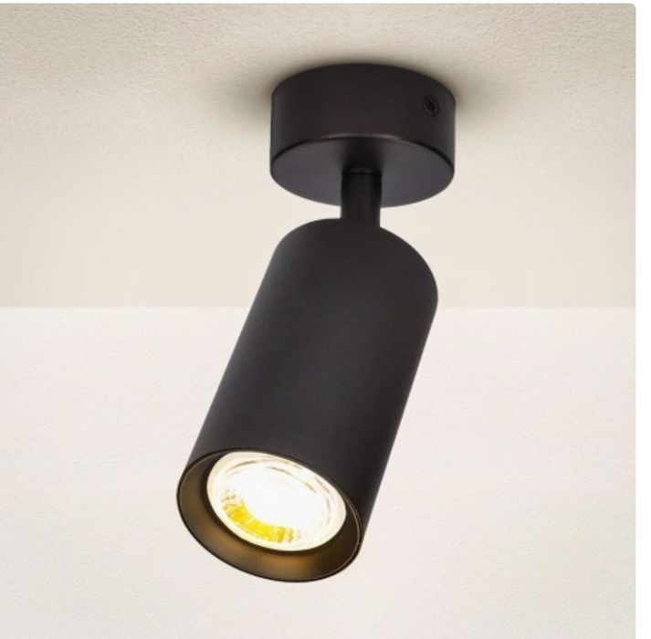 20 spoturi luminoase cu led inclus