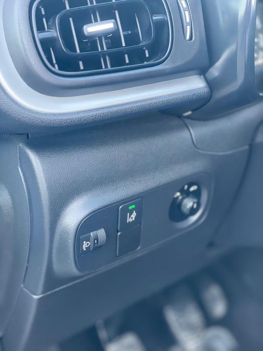 Citroen C3 1.2 benzina puretech