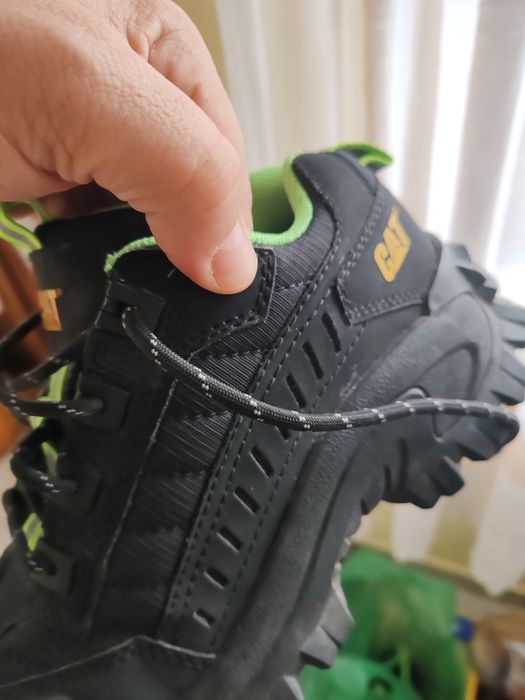 Încălțăminte de calitate profesională