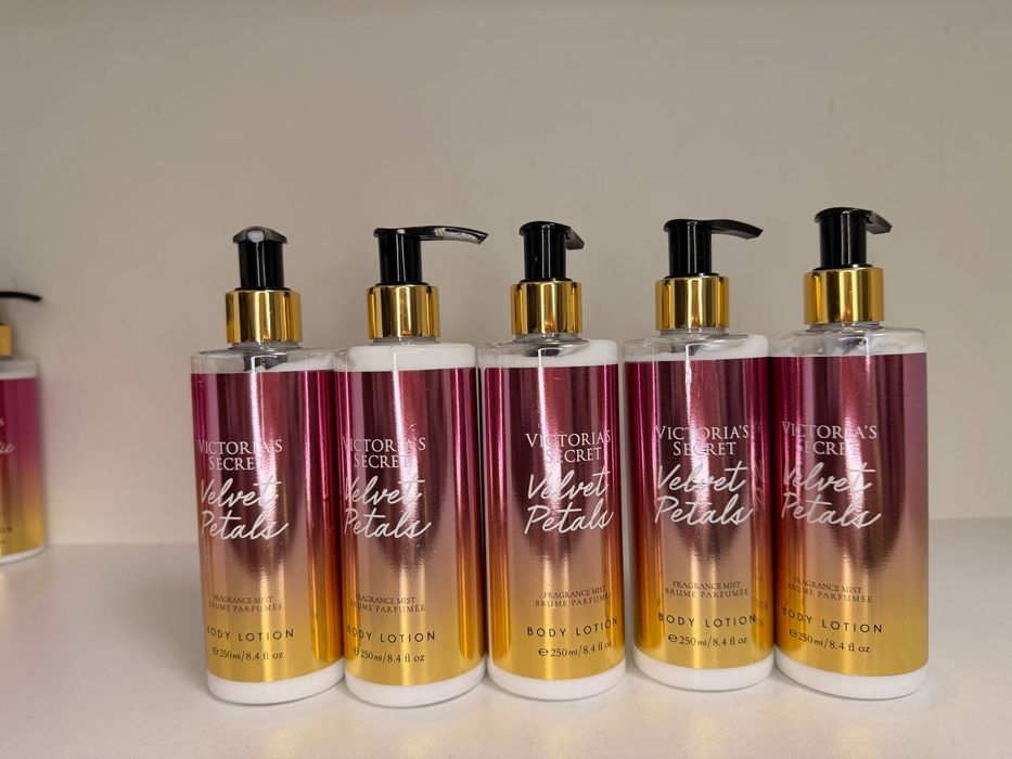 Loțiune de corp de damă