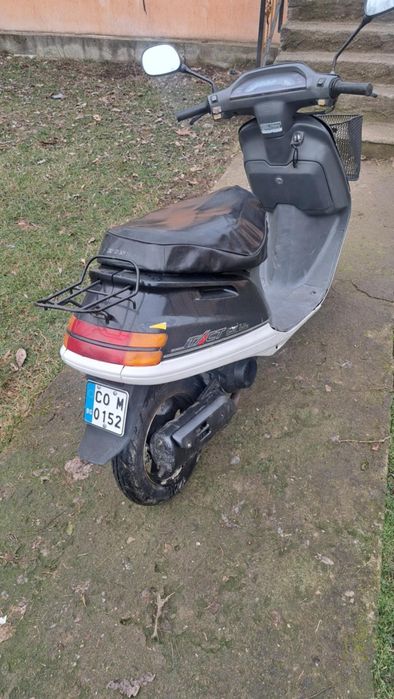 Honda Tact 50 cc
