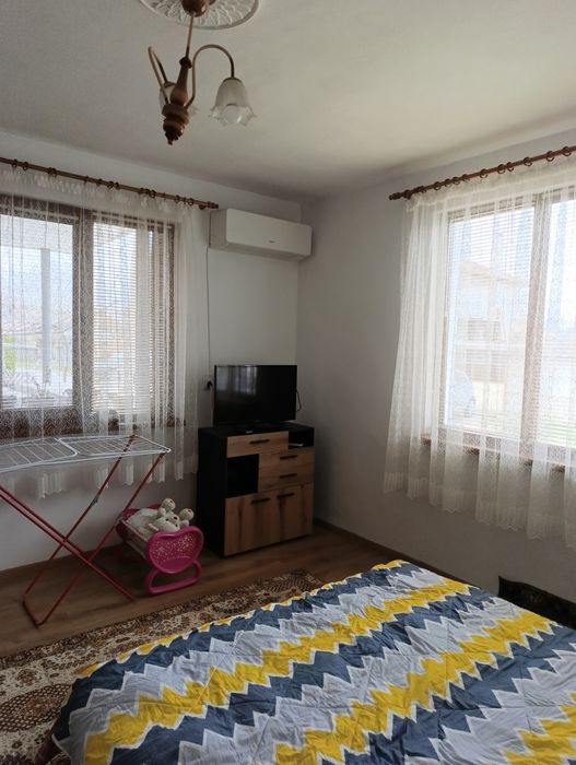Продава се Къща в Пловдив, Гагарин - 131 кв.м за 1291 €/кв.м - Снимка #5