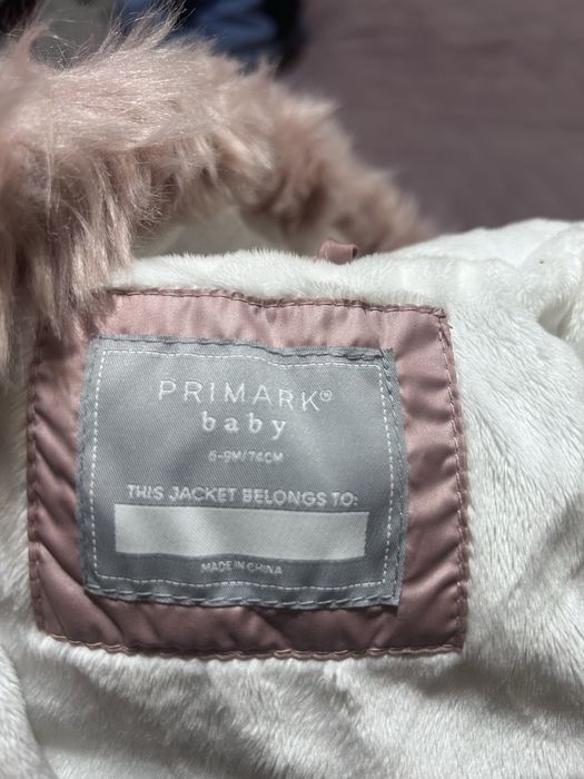 Космонавт за бебе