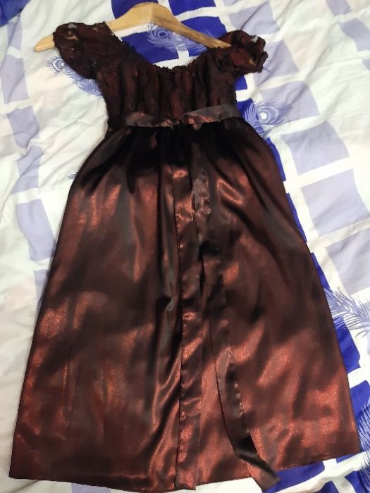 Rochie ocazie Ingrid Vlasov, marimea S, noua