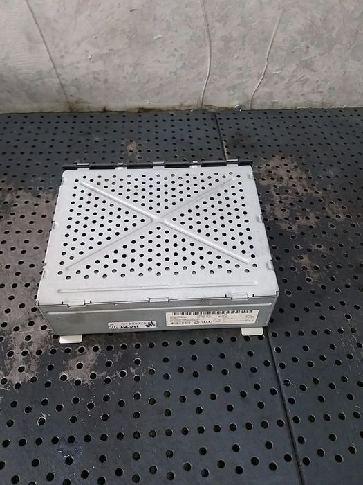 Unitate mmi audi a6 c6 4f 4f0035541l 4e0910541q