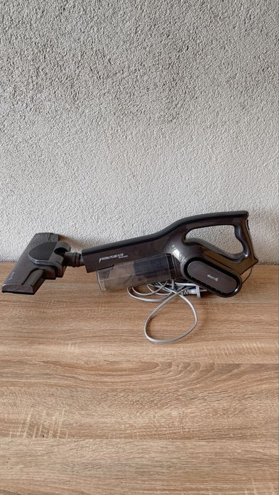 Aspirator vertical Deerma 2 în 1, 600W, foarte bună stare
