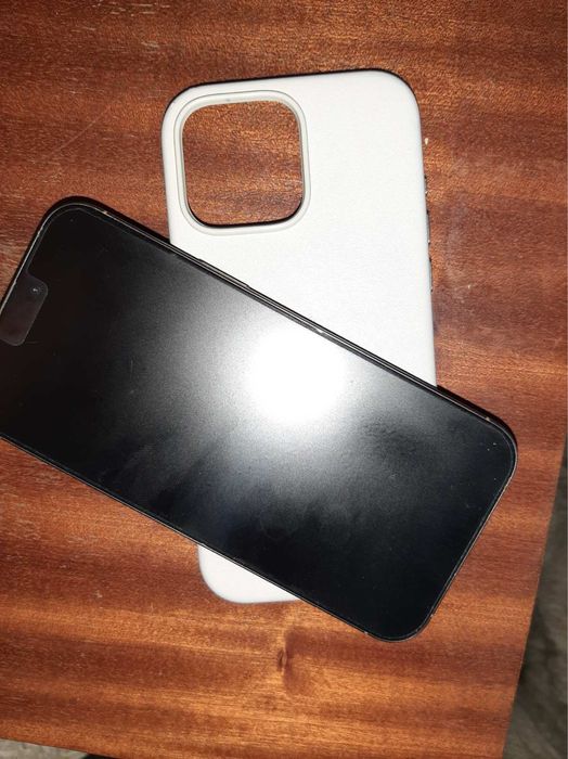 Iphone16 Pro Max 256 GB