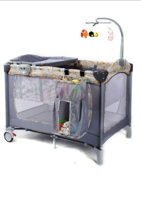 Продам кровать манеж