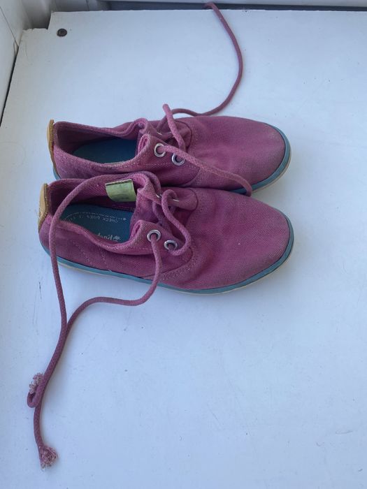 Продам кеды Тимбы