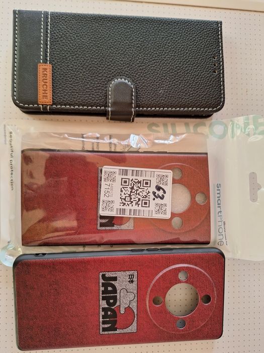 Хонор х9б 12+8 /256г