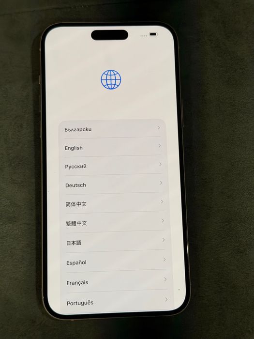 Продавам IPhone 15 plus pink много добро състояние