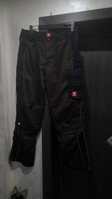 Engelbert Strauss Размер 56/ 2ХЛ