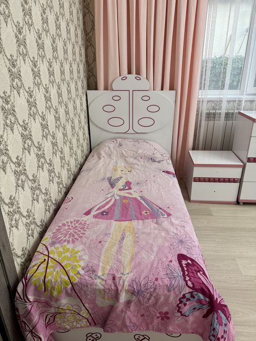 Спальный гарнитур!