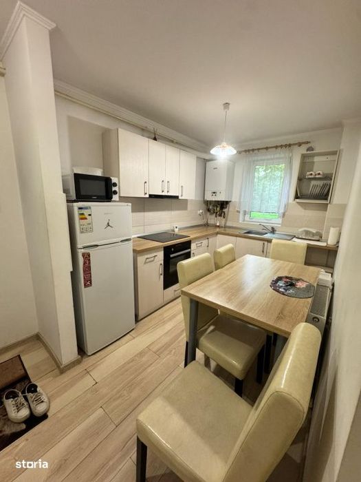 Apartament premium, renovat complet – gata de mutare