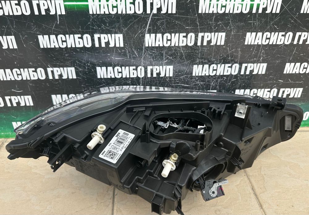Фарове far BMW Adaptive LED фар за Бмв 4 Ф32 фейс Bmw F32 F33 F36 LCI