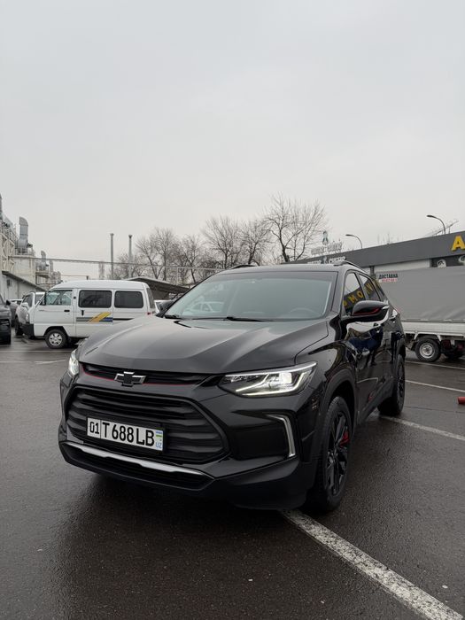 Продаю Tracker 2 Redline 2022 Xitoy