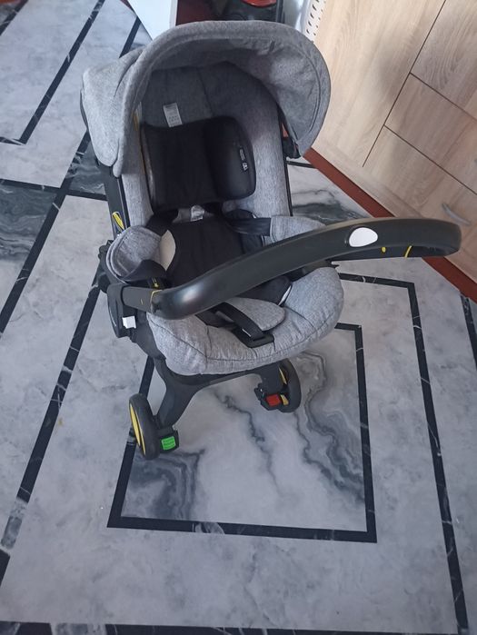 Коляска- автокресло Мstar