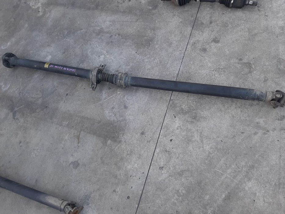 cardan 2.2 d d4eb 4x4  hyundai santa fe 2 cm  cutie manuala 49300-2b500