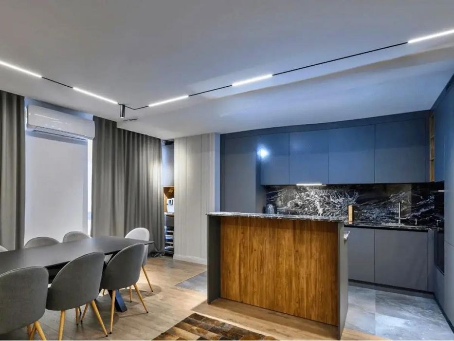 магнитное трековое освещение