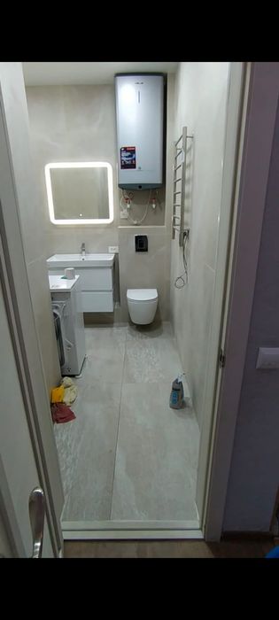Ремонт квартиры