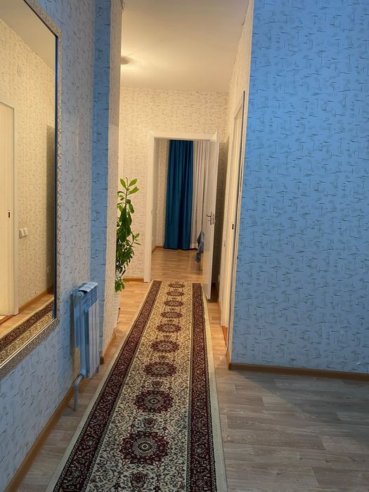 2ком.кв Нурсат, мечеть