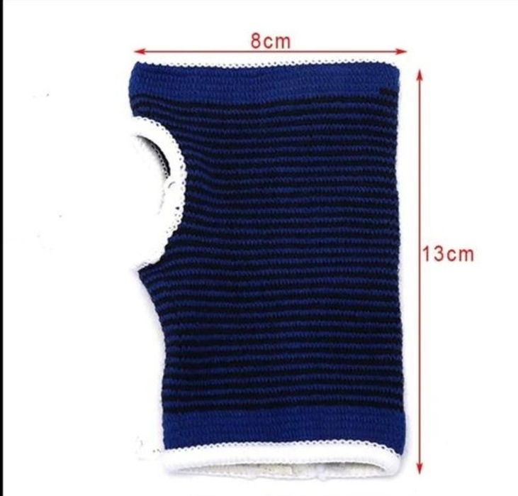 Бандаж на кисть руки