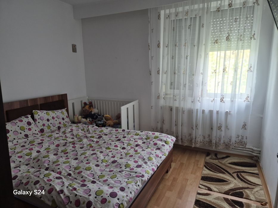 Apartament de inchiriat