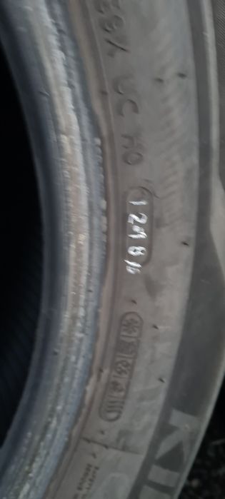 Гуми 205 60 16 ханкок