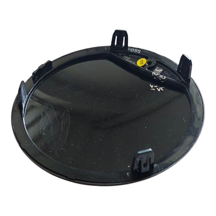 Предна емблема дистроник за Фолксваген VW Пасат Голф Артеон T-Roc ACC