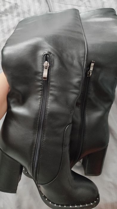 Сапоги 37 размер