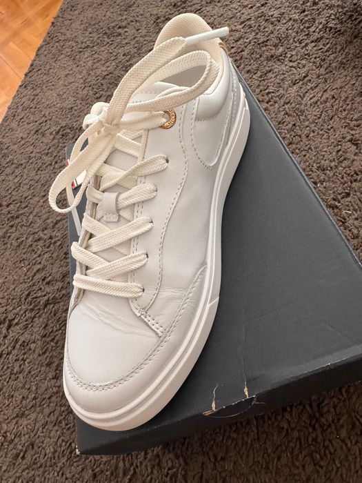 Маратонки Tommy Hilfiger