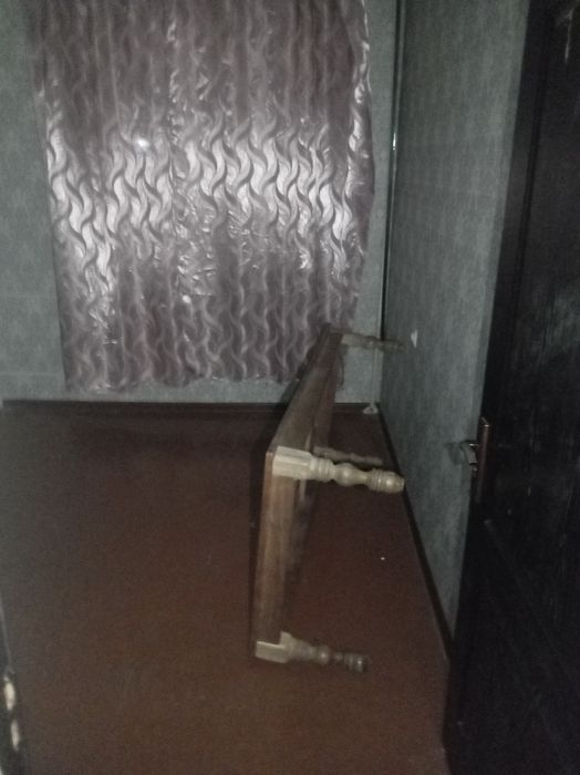 2 хона уй пустой макьериски 50$