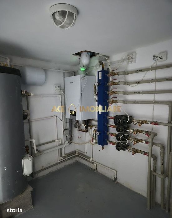 Casa de inchiriat | Tineretului | 280 mp | Birouri - Firme