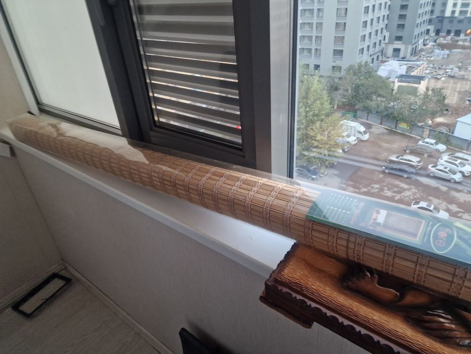 Ролл шторы бренд Fiore