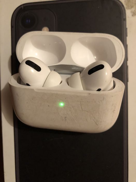 Продам наушники