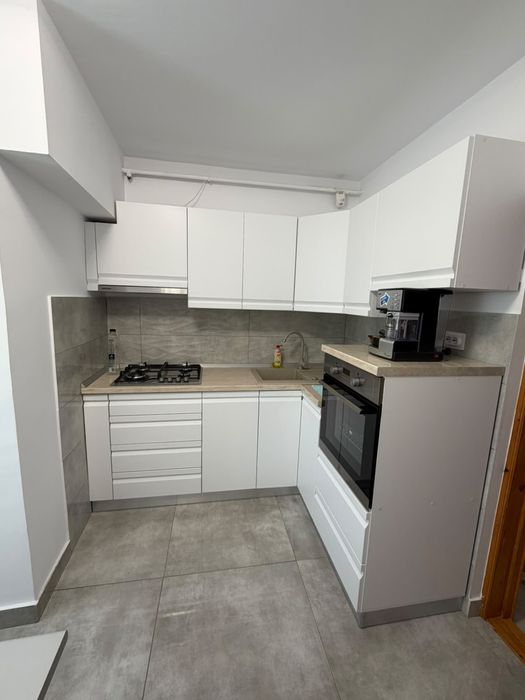 Apartament 3 camere Cuza Voda Zona 0 Buzau