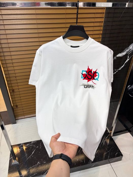 Dsquared тениска S-4XL