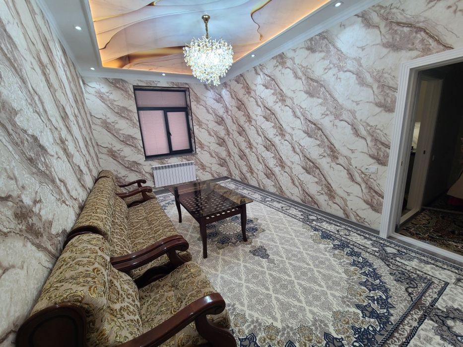 Сдаётся в аренду 2х комнатная квартира без агенства